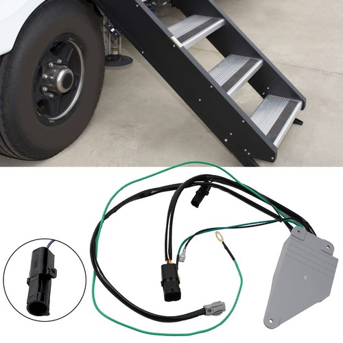 909510000 electric step - 909510000,