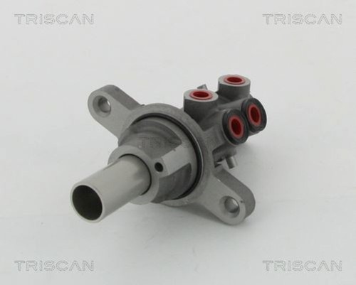 Brake master cylinder triscan - brake,
