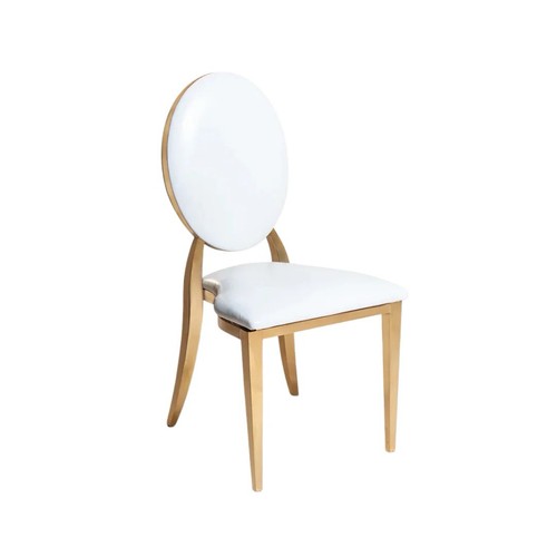 Banquet luxury dining chairs - luxury,