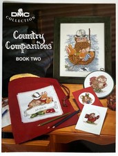 Dmc country companions - dmc,