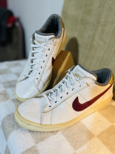 Vintage 2007 nike wimbledon - vintage,