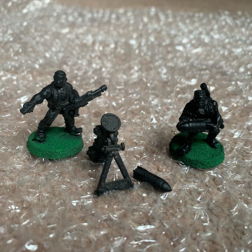 Warhammer 40k imperial guard - warhammer,
