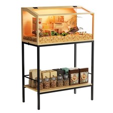 Hamster cage chewproof - hamster,