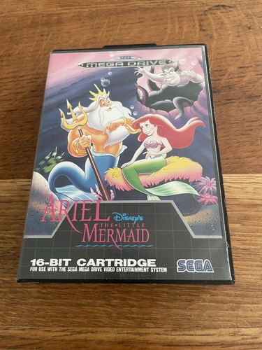 Ariel the little mermaid - ariel,