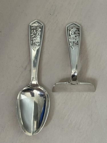 Tiffany sterling silver - tiffany,