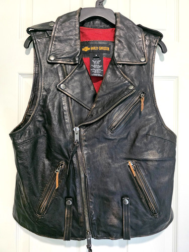 Women harley davidson black - women's,