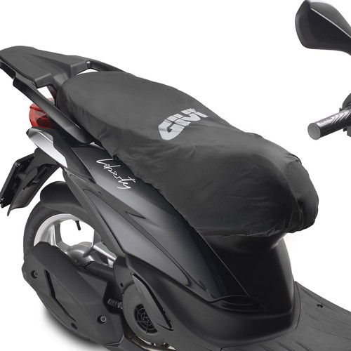 Givi suzuki burgman 125 - suzuki,