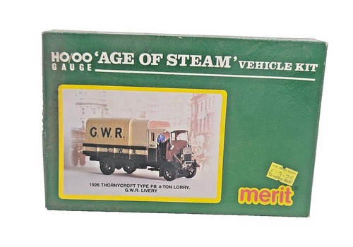Merit 5136 age steam oo - merit,