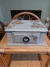 Antique miniature desktop - antique,