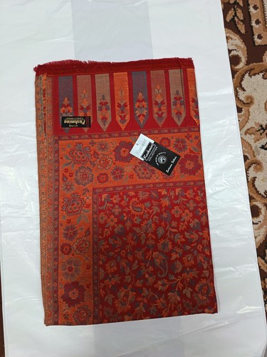 100 pure pashmina - 100%,