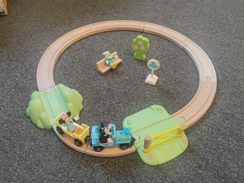 Brio 32277 disney - disney, mickey