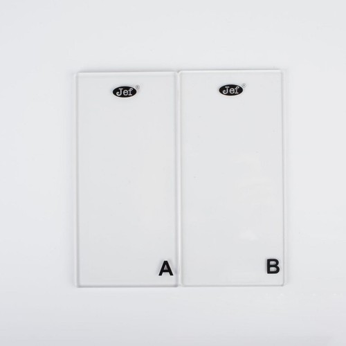 Plate cutting machine pads - ab,