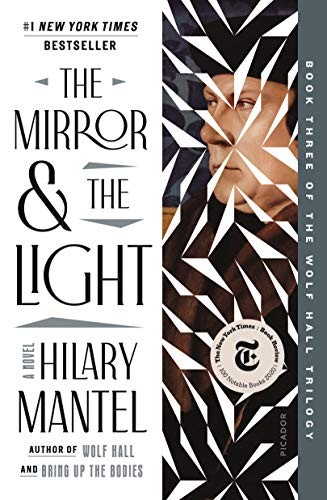 The mirror light 3 - &, light: