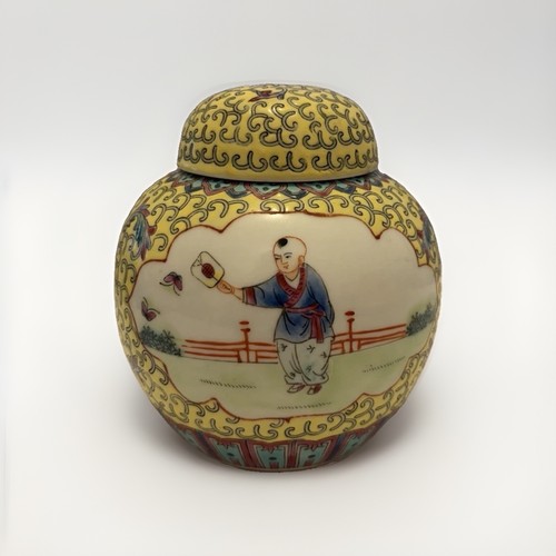 Vintage 20th century - vintage, chinese