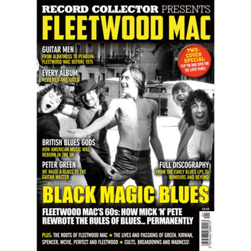Record collector special - record,