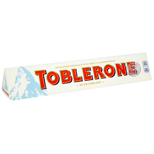 Toblerone chocolate collection - chocolate,