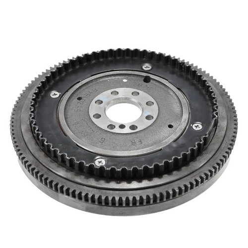 Flywheel for fiat d - flywheel,