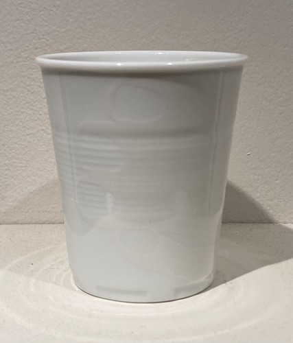 Marc newson ceramic - newson, cup
