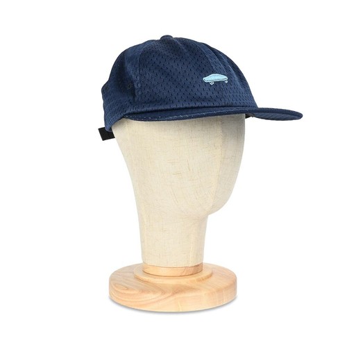 Vans salton strapback hat - salton, ii