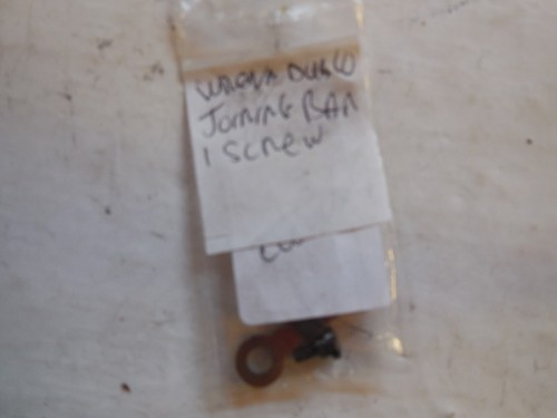 Wrenn hornby dublo tender to - /,