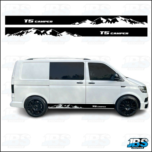 Fits transporter swb t5 - vw,
