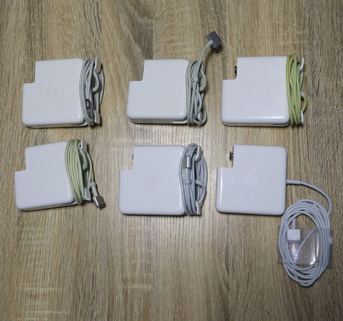 Genuine apple magsafe - genuine,