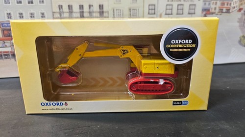 76jcb7001 oxford diecast 76 - 76jcb7001,