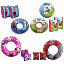 Swimming armbands swim rings - swim,
