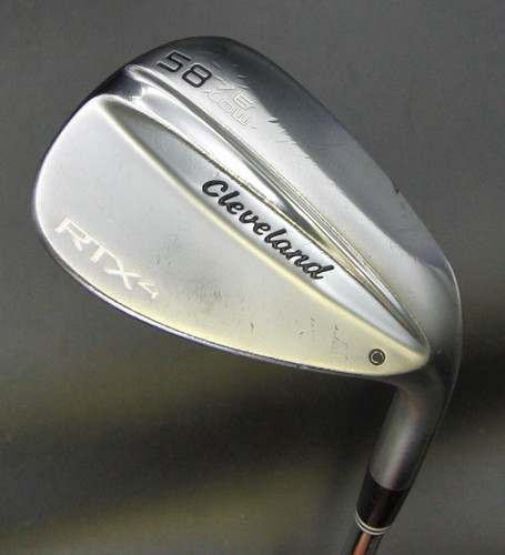 Cleveland rtx4 low - cleveland,