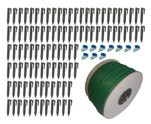 100 mm robotic - 100, lawnmower