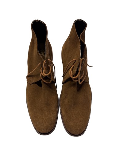 Vintage crockett jones - vintage,
