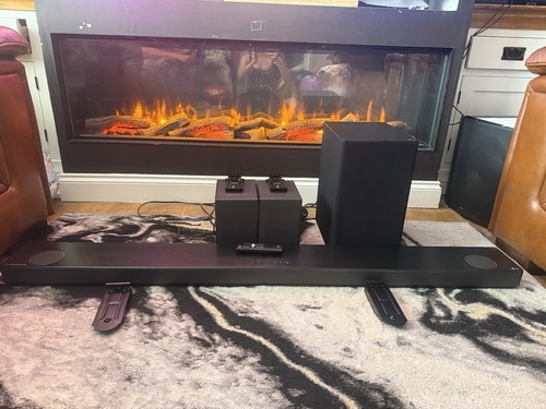 Sn11rg sound bar with - lg,