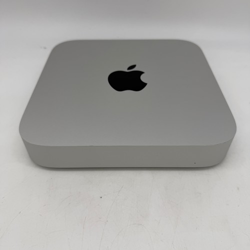 Mac mini pro core cpu - mac,