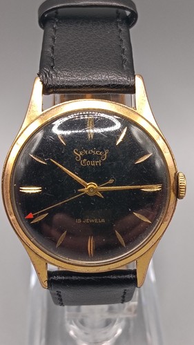 Vintage services court swiss - services,