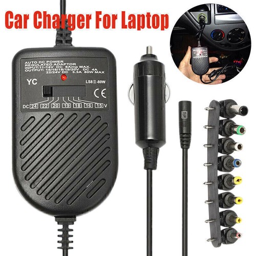 Universal car charger for - car,
