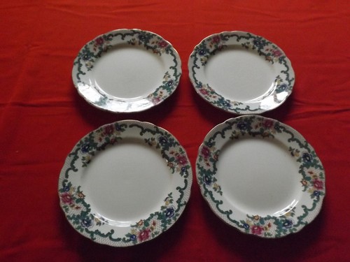 Royal cauldon x side - royal, 4