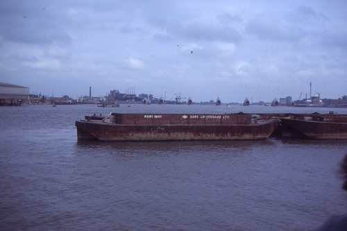 35mm slide thames - 35mm,