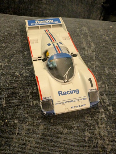 Scalextic porsche mans 24 - porsche, le