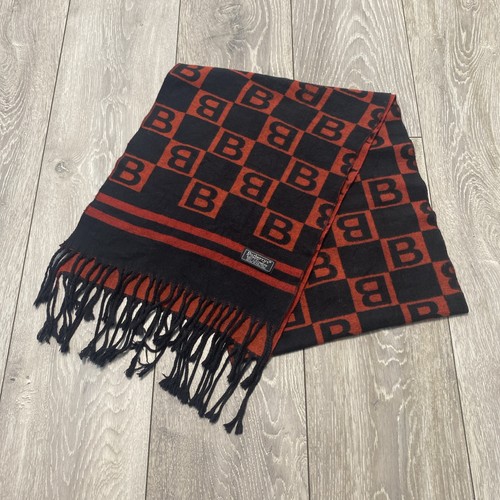 Vintage burberry 100 - 100%, cashmere