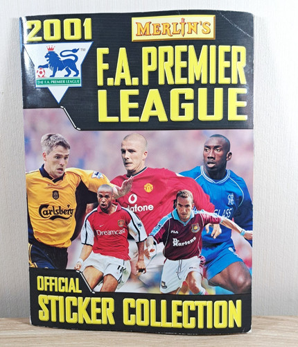 Merlin premier league - f.a.,