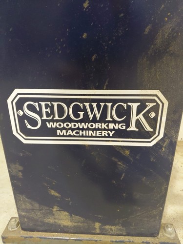 Sedgwick 571 hollow - 571, chisel