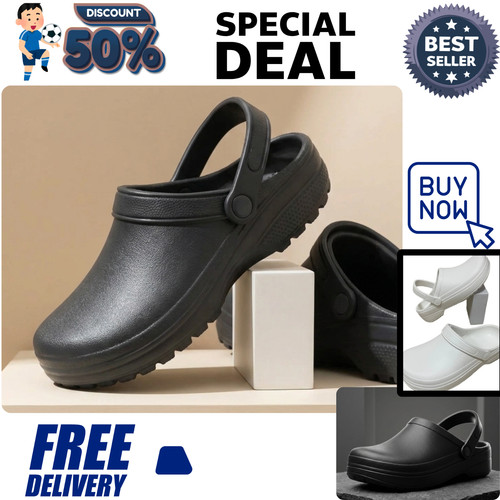 Crocs style classic - classic, sandal