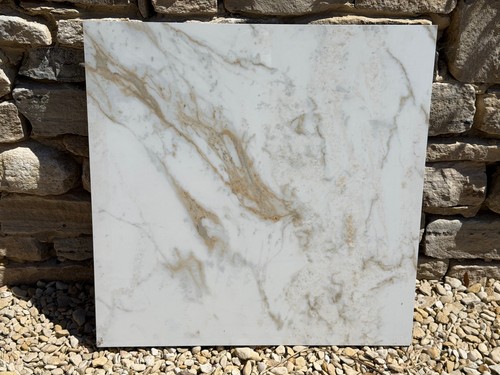 Large glazed porcelain - large,