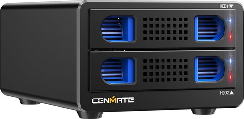 Hard drive enclosure - hard,
