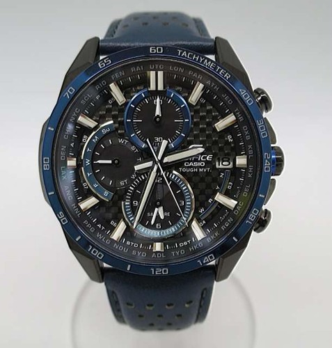 Casio edifice eqw a2000 used - eqw-a2000,
