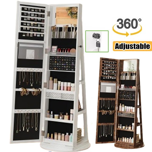 Jewelry storage cabinet - jewelry,