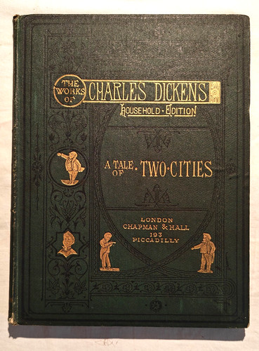 Charles dickens tale of two - dickens,,