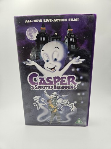 Casper films 1995 - 1995, a