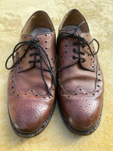 Oliver sweeney brown leather - brown,