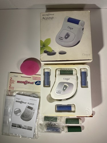 Emjoi micro pedi - emjoi, the